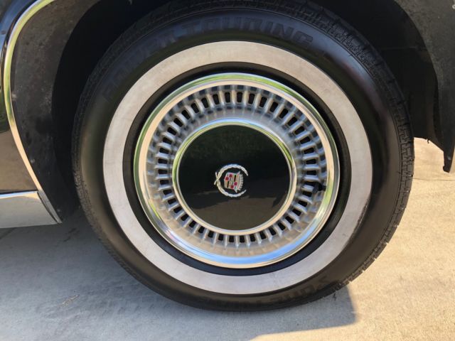 1978 Cadillac Fleetwood Luxury - photo 10