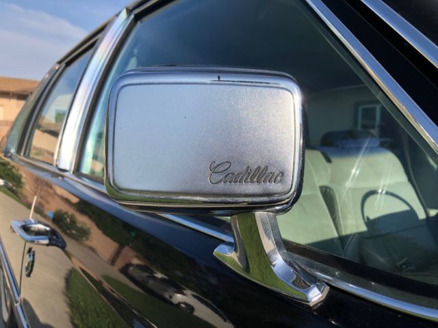 1978 Cadillac Fleetwood Luxury - photo 11