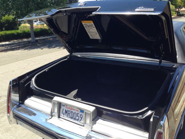 1978 Cadillac Fleetwood Brougham - photo 8