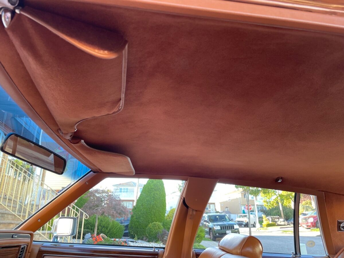1978 Cadillac Fleetwood - photo 10