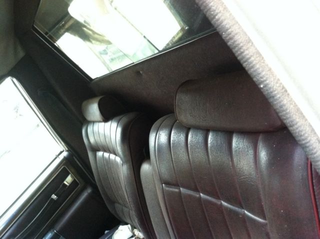 1978 Cadillac Hearse - photo 10