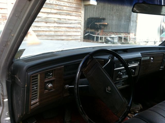 1978 Cadillac Hearse - photo 8