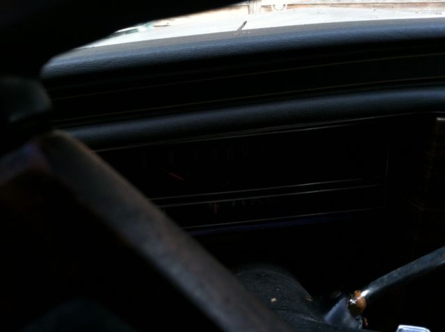 1978 Cadillac Hearse - photo 9