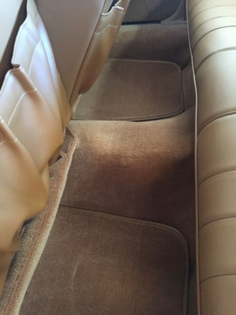 1978 Cadillac DeVille - photo 10