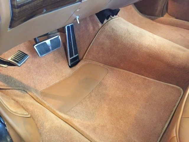 1978 Cadillac DeVille - photo 11