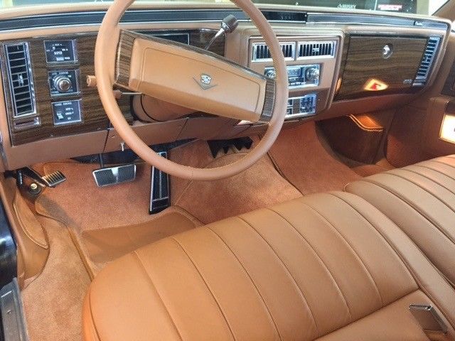 1978 Cadillac DeVille - photo 12