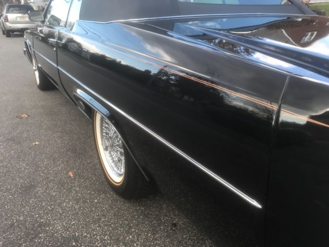 1978 Cadillac DeVille - photo 13