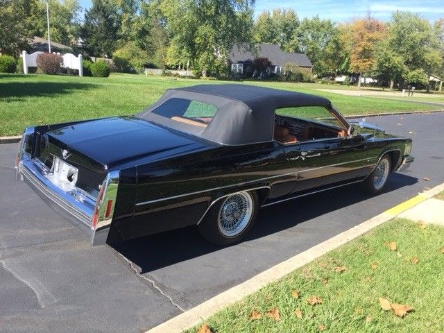 1978 Cadillac DeVille - photo 3