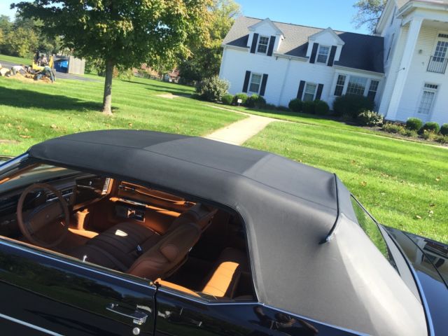 1978 Cadillac DeVille - photo 6