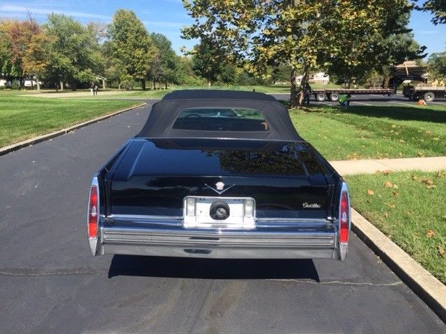 1978 Cadillac DeVille - photo 8