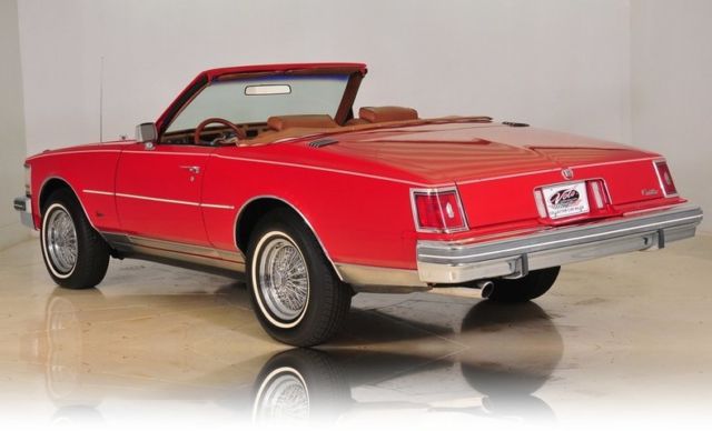 1978 Cadillac Milan -- - photo 3