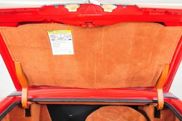 1978 Cadillac Milan -- - photo 7