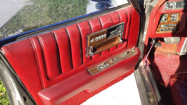 1978 Cadillac Seville Silver - photo 5