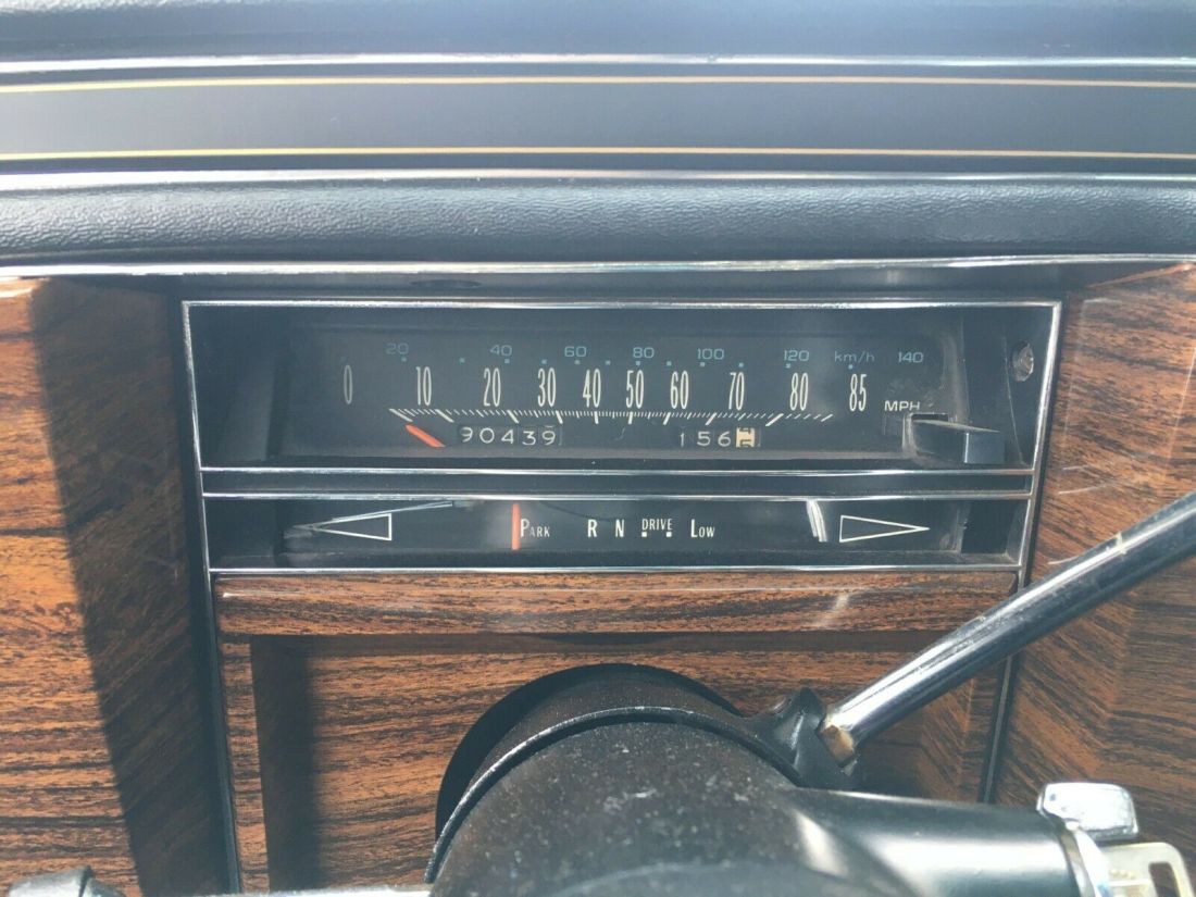 1978 Cadillac Fleetwood - photo 10