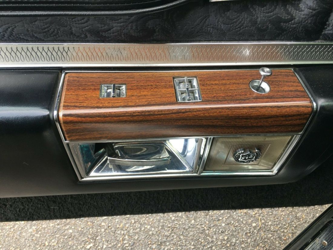 1978 Cadillac Fleetwood - photo 12