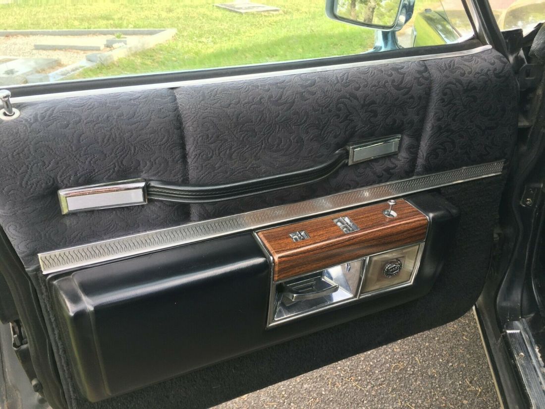 1978 Cadillac Fleetwood - photo 3