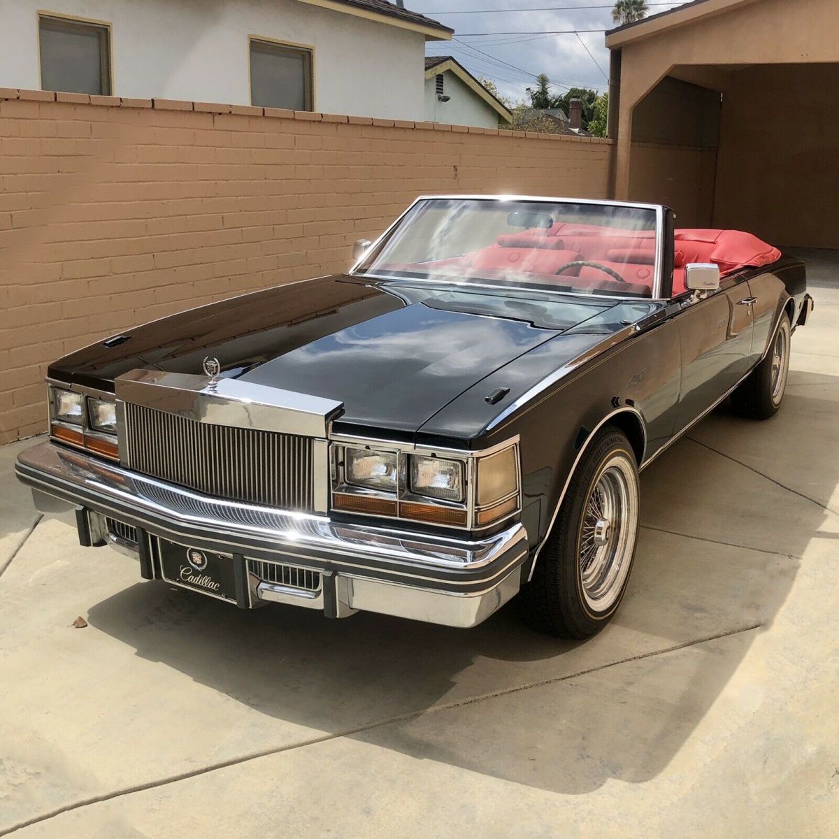 1978 Cadillac San Remo SAN REMO - photo 2