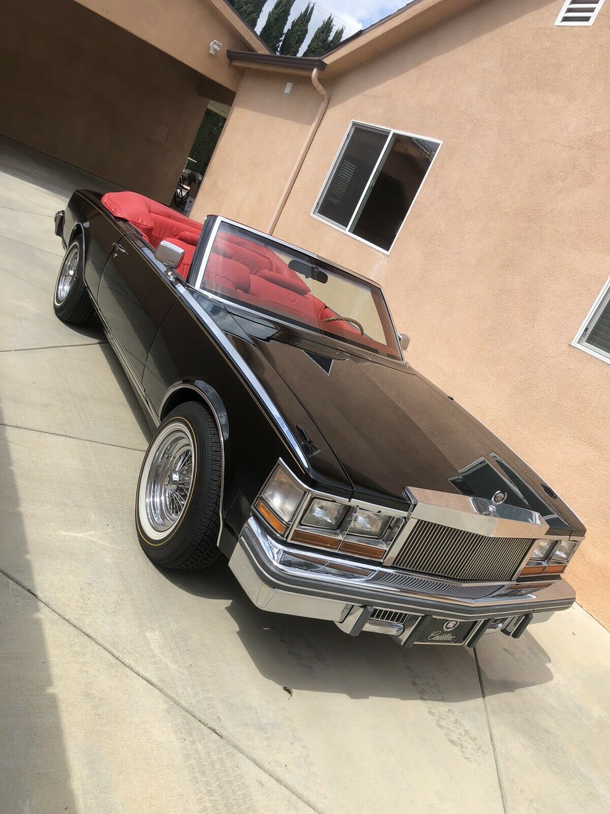 1978 Cadillac San Remo SAN REMO - photo 4