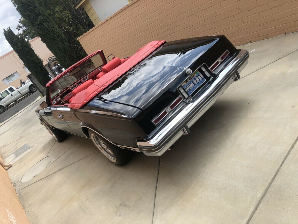 1978 Cadillac San Remo SAN REMO - photo 5