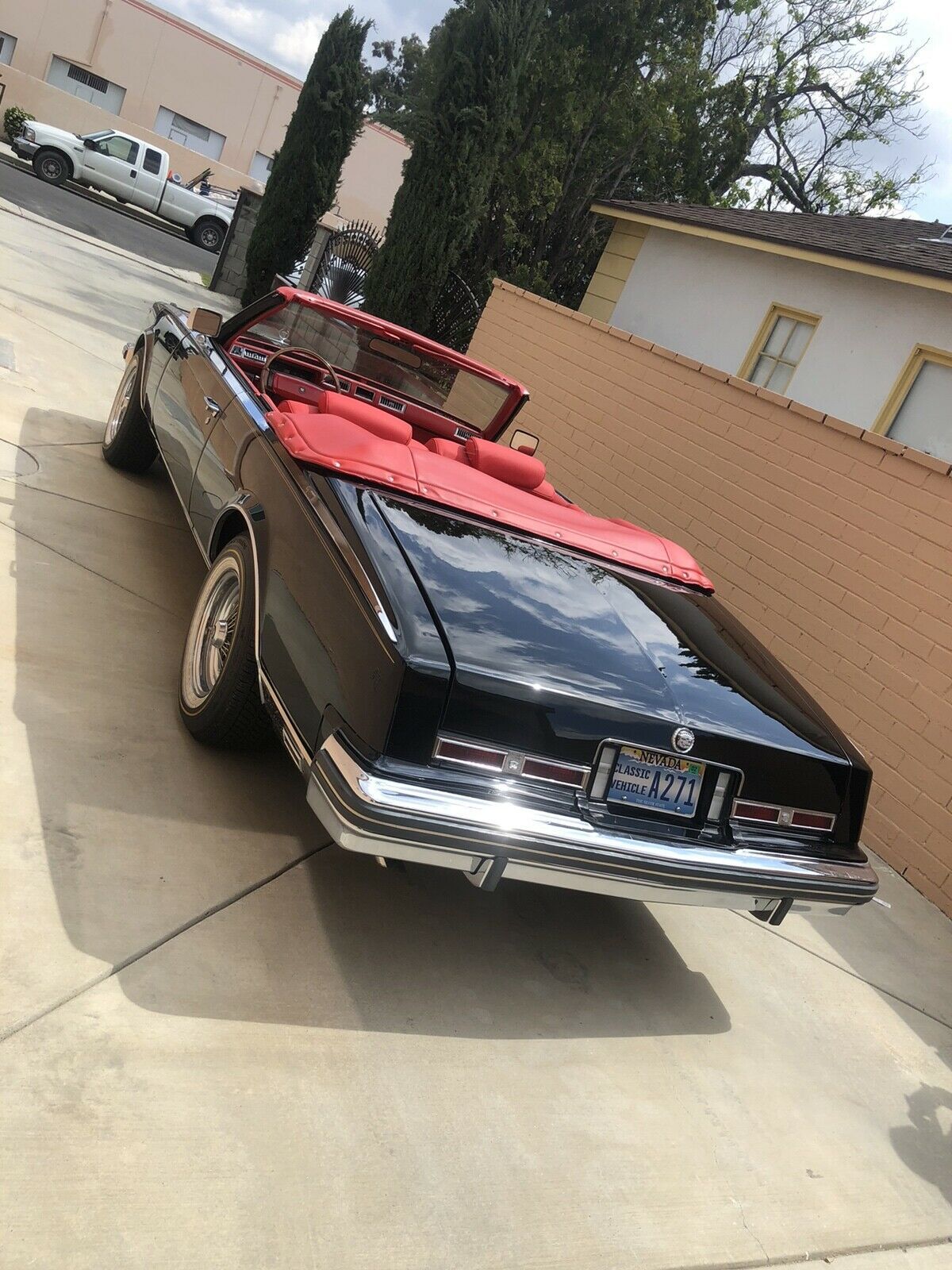 1978 Cadillac San Remo SAN REMO - photo 6