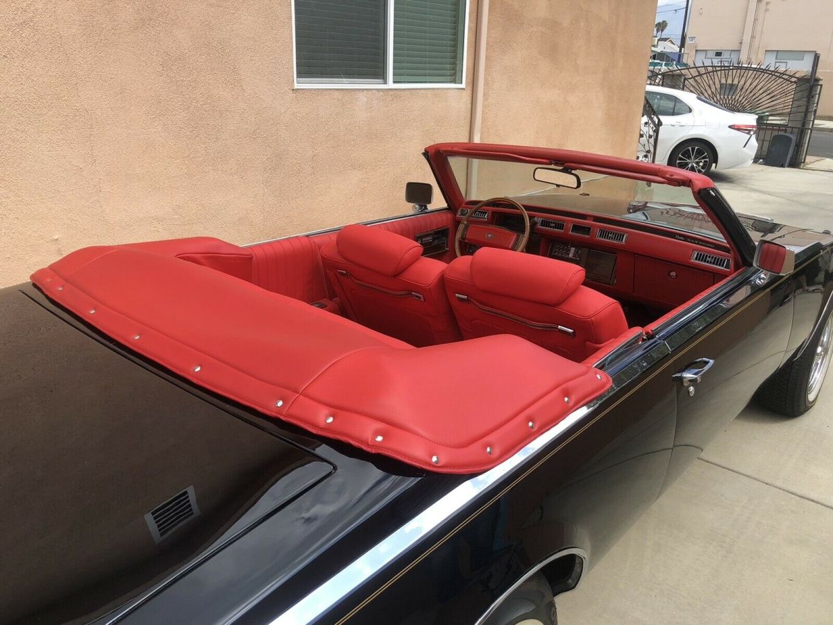1978 Cadillac San Remo SAN REMO - photo 8