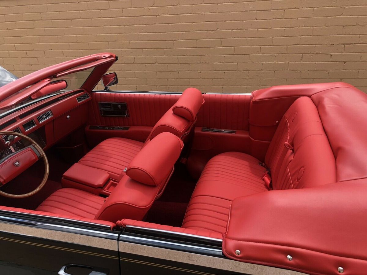 1978 Cadillac San Remo SAN REMO - photo 9