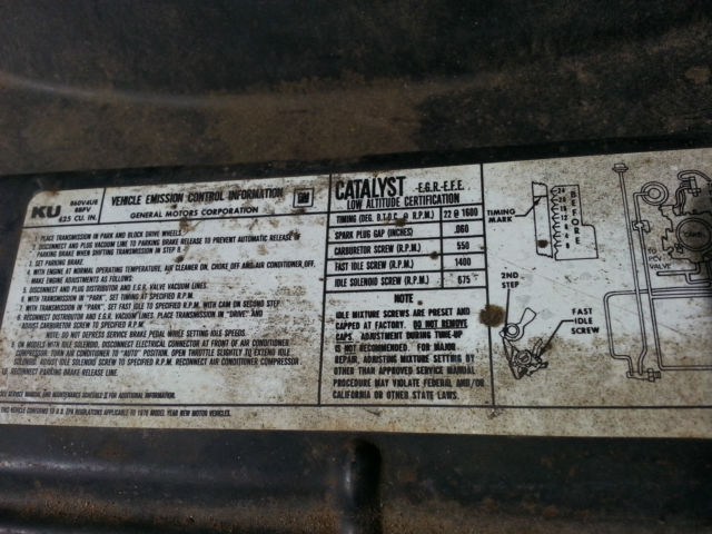 1978 Cadillac DeVille - photo 11