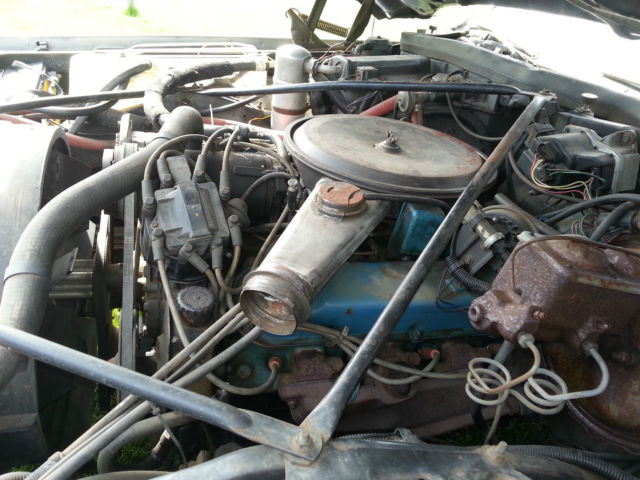 1978 Cadillac DeVille - photo 12