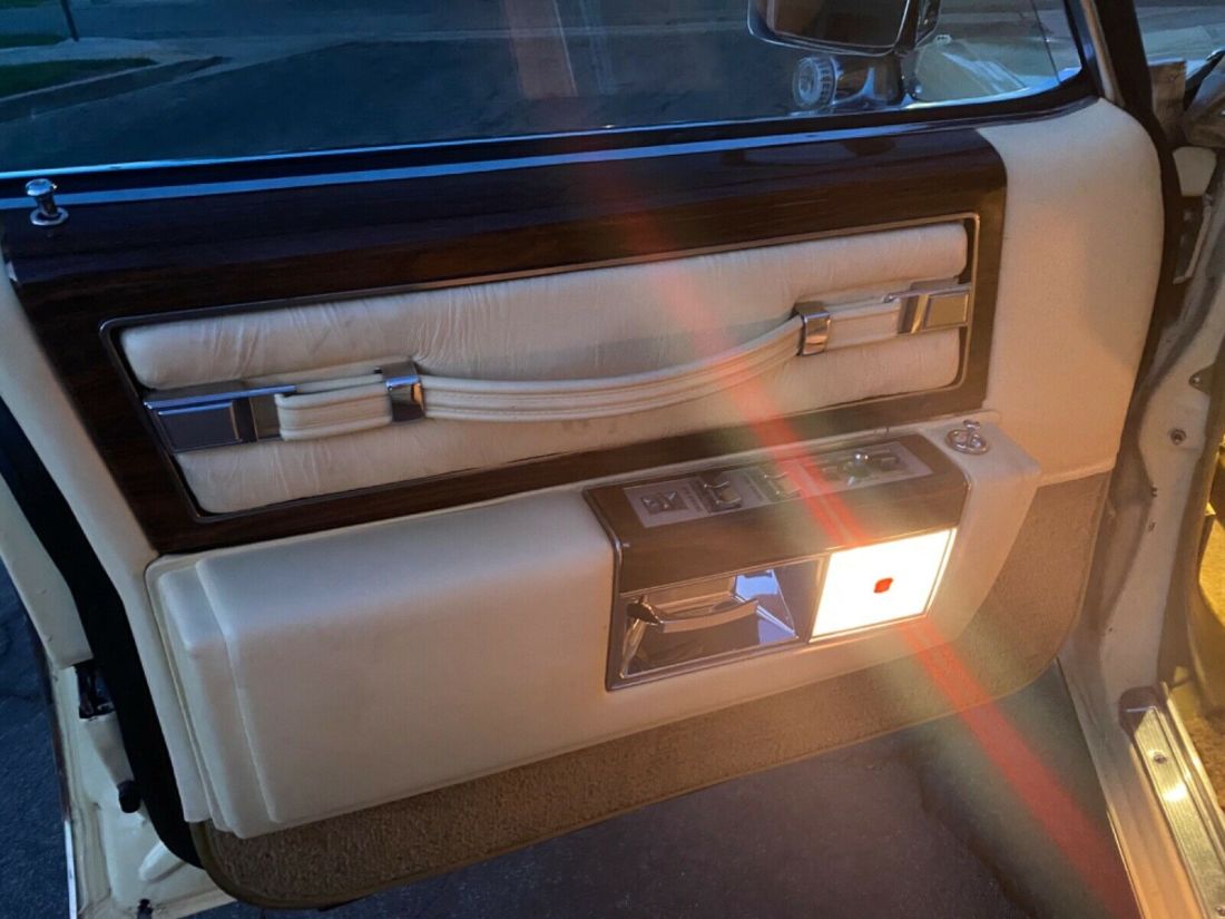 1978 Cadillac DeVille - photo 5