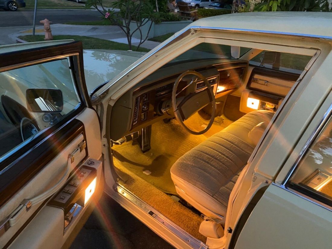 1978 Cadillac DeVille - photo 6