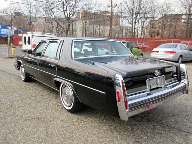 1978 Cadillac DeVille SEDAN DEVILLE - photo 3