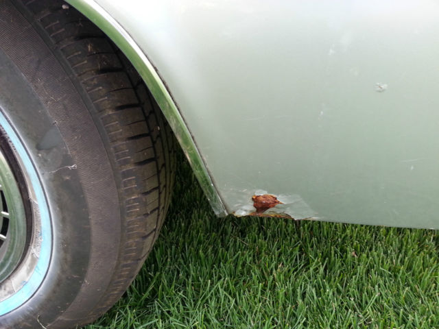 1978 Cadillac DeVille - photo 8