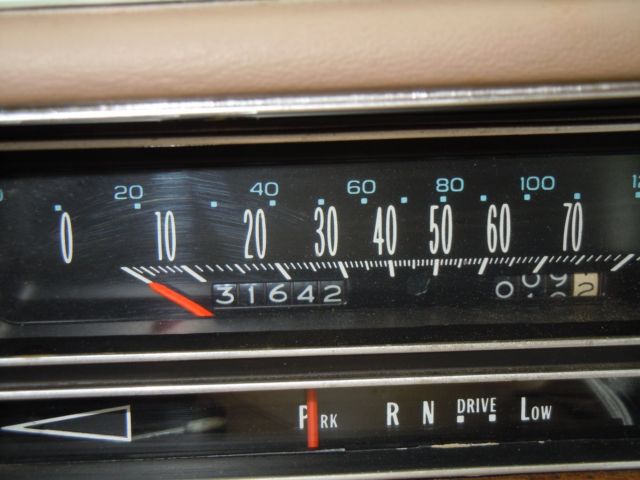 1978 Cadillac DeVille - photo 7
