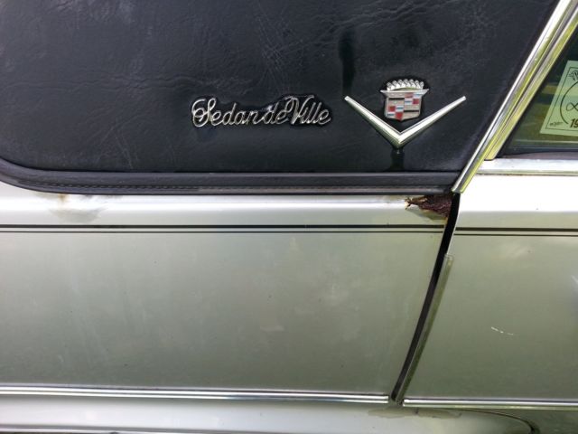 1978 Cadillac DeVille - photo 7