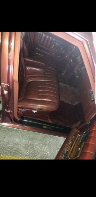 1978 Cadillac Seville - photo 2