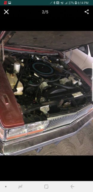 1978 Cadillac Seville - photo 3