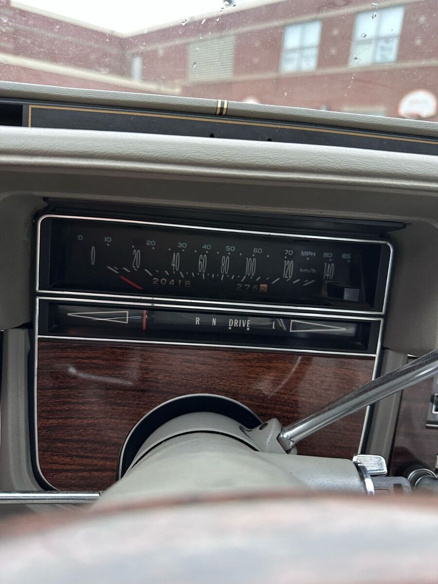 1978 Cadillac Seville - photo 10