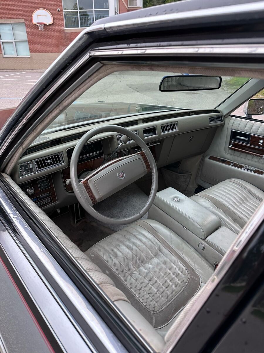 1978 Cadillac Seville - photo 2