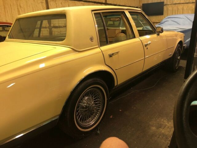 1978 Cadillac Seville - photo 10