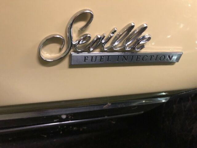 1978 Cadillac Seville - photo 11