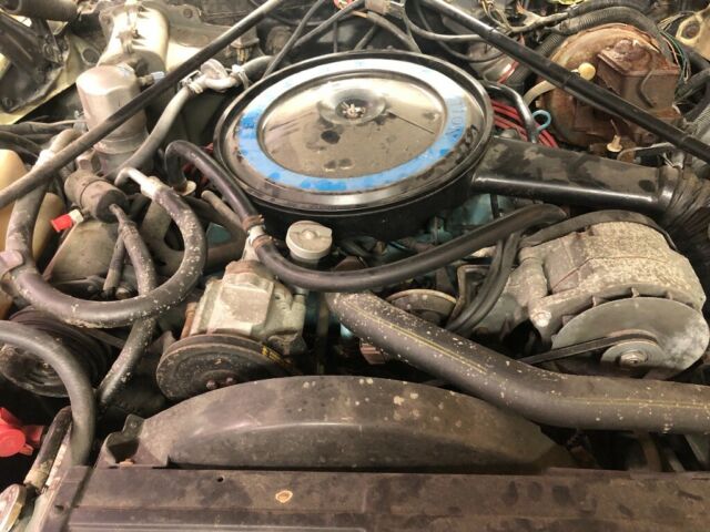 1978 Cadillac Seville - photo 12