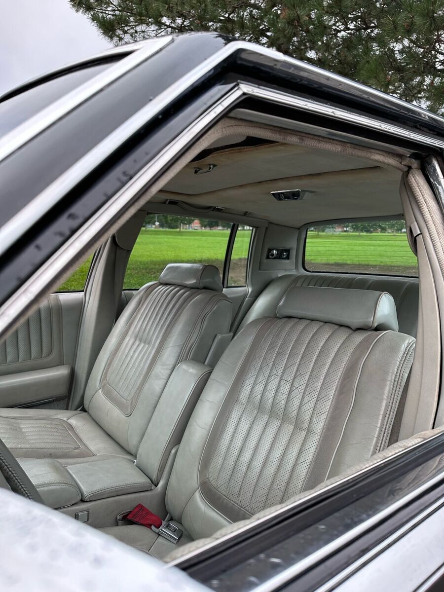 1978 Cadillac Seville - photo 5