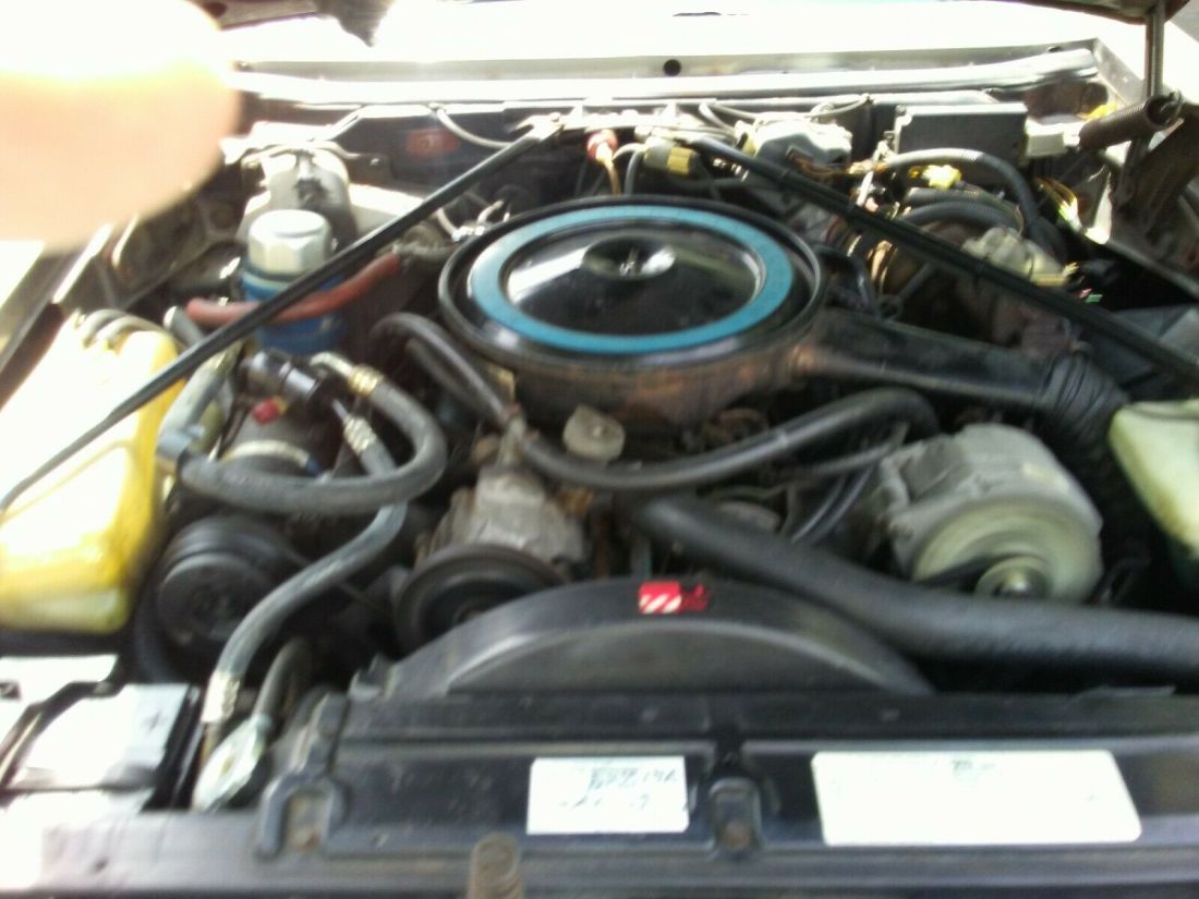1978 Cadillac Seville - photo 3
