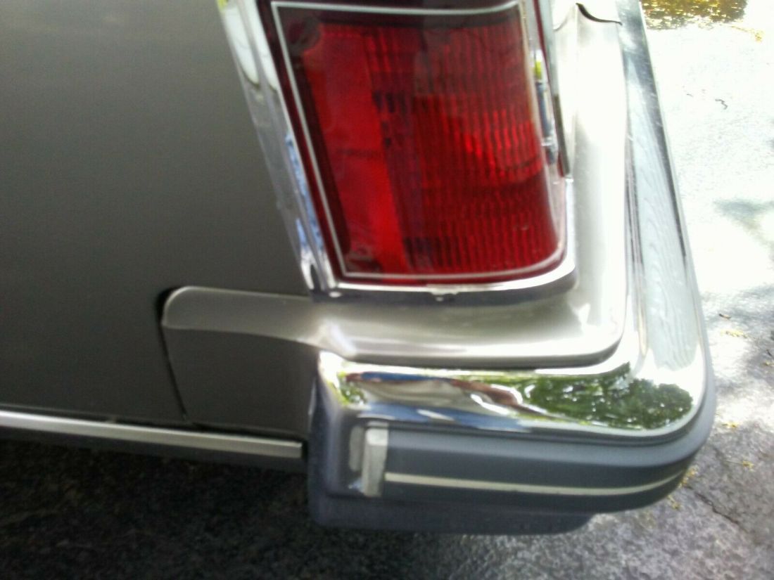 1978 Cadillac Seville - photo 10