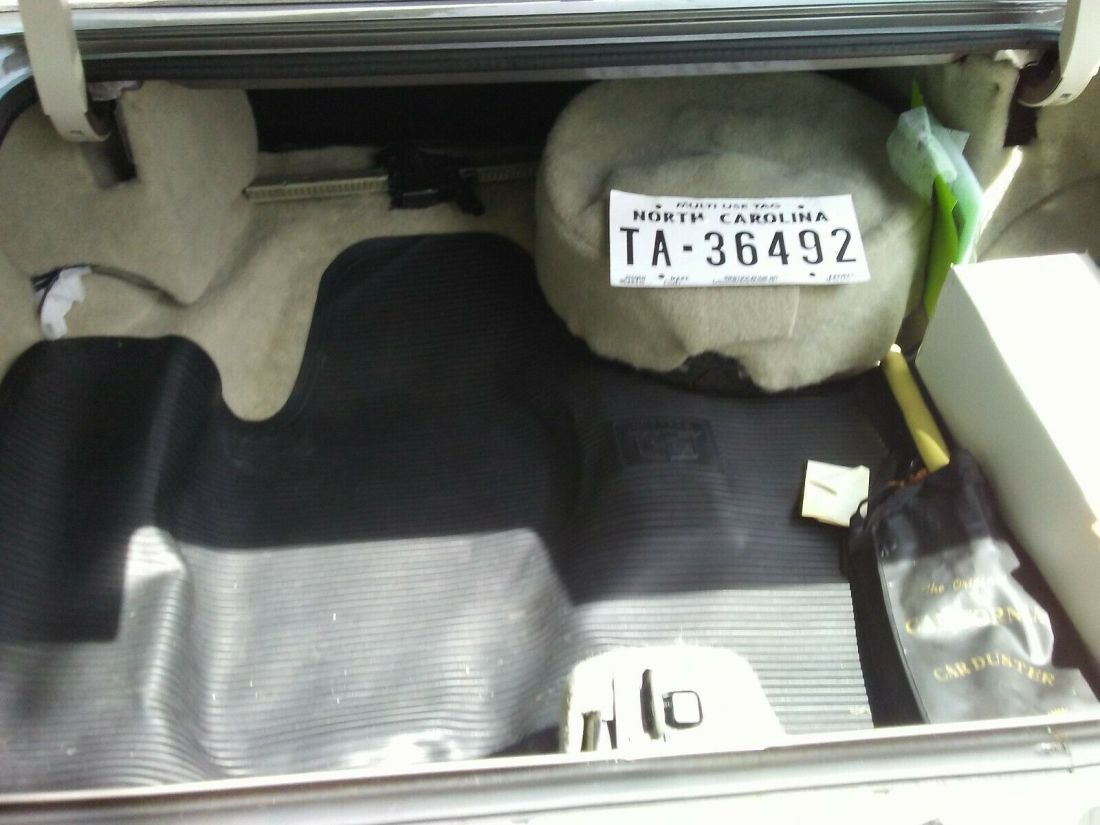 1978 Cadillac Seville - photo 12