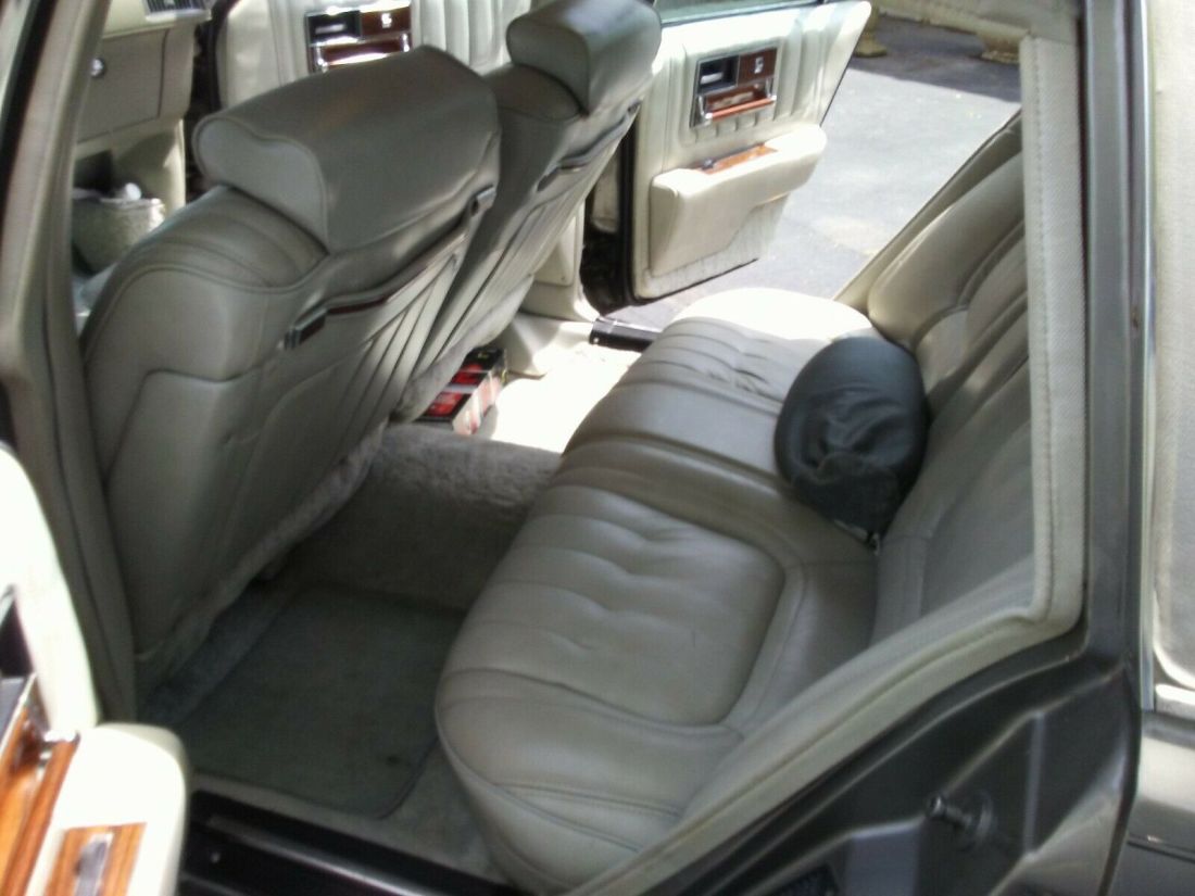 1978 Cadillac Seville - photo 13