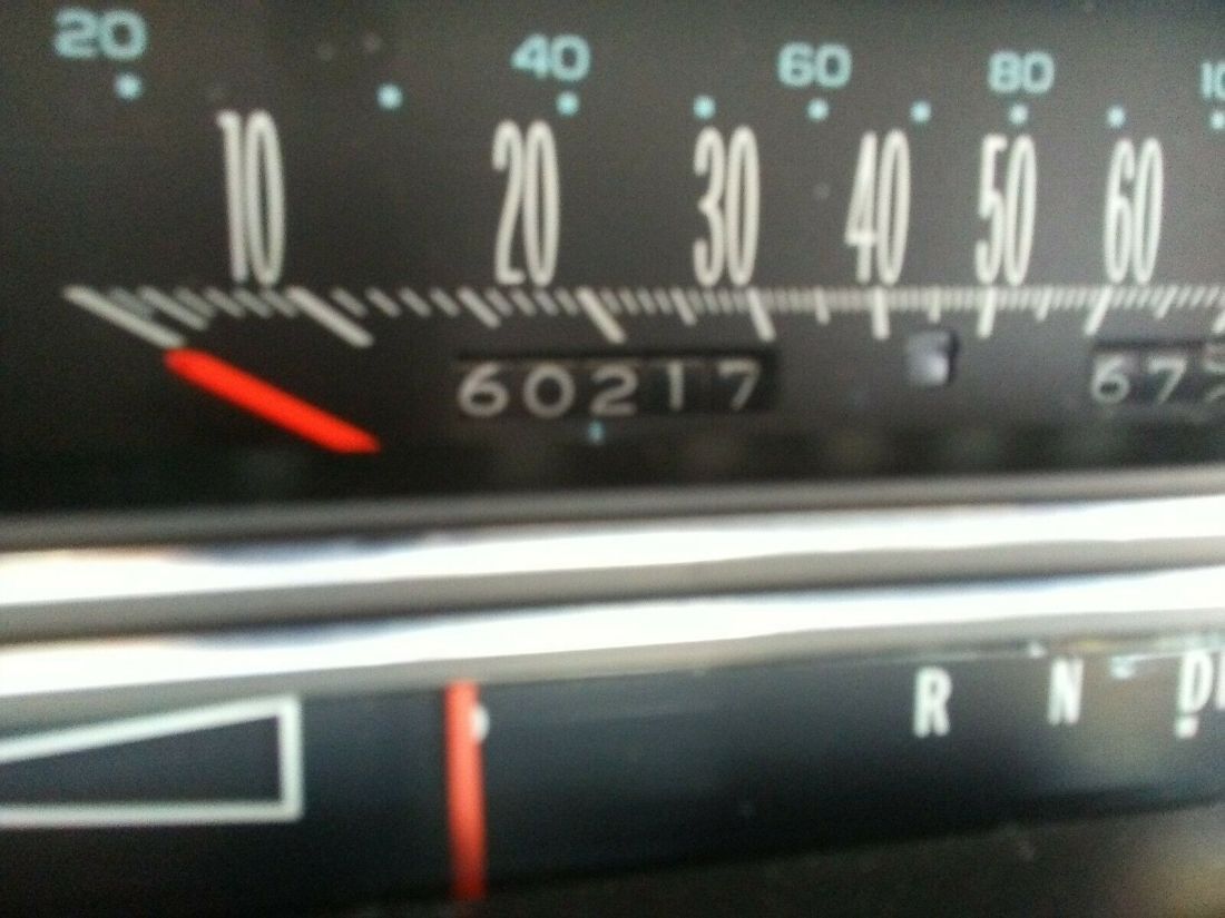 1978 Cadillac Seville - photo 2