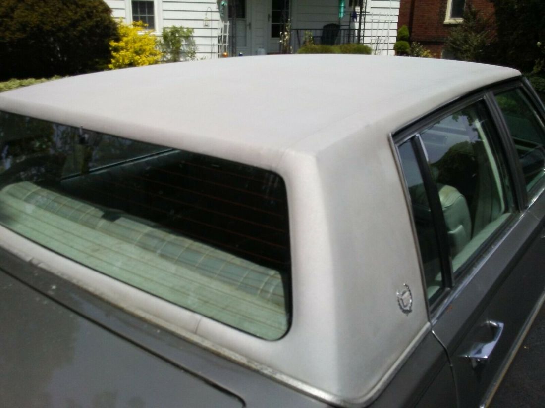 1978 Cadillac Seville - photo 4