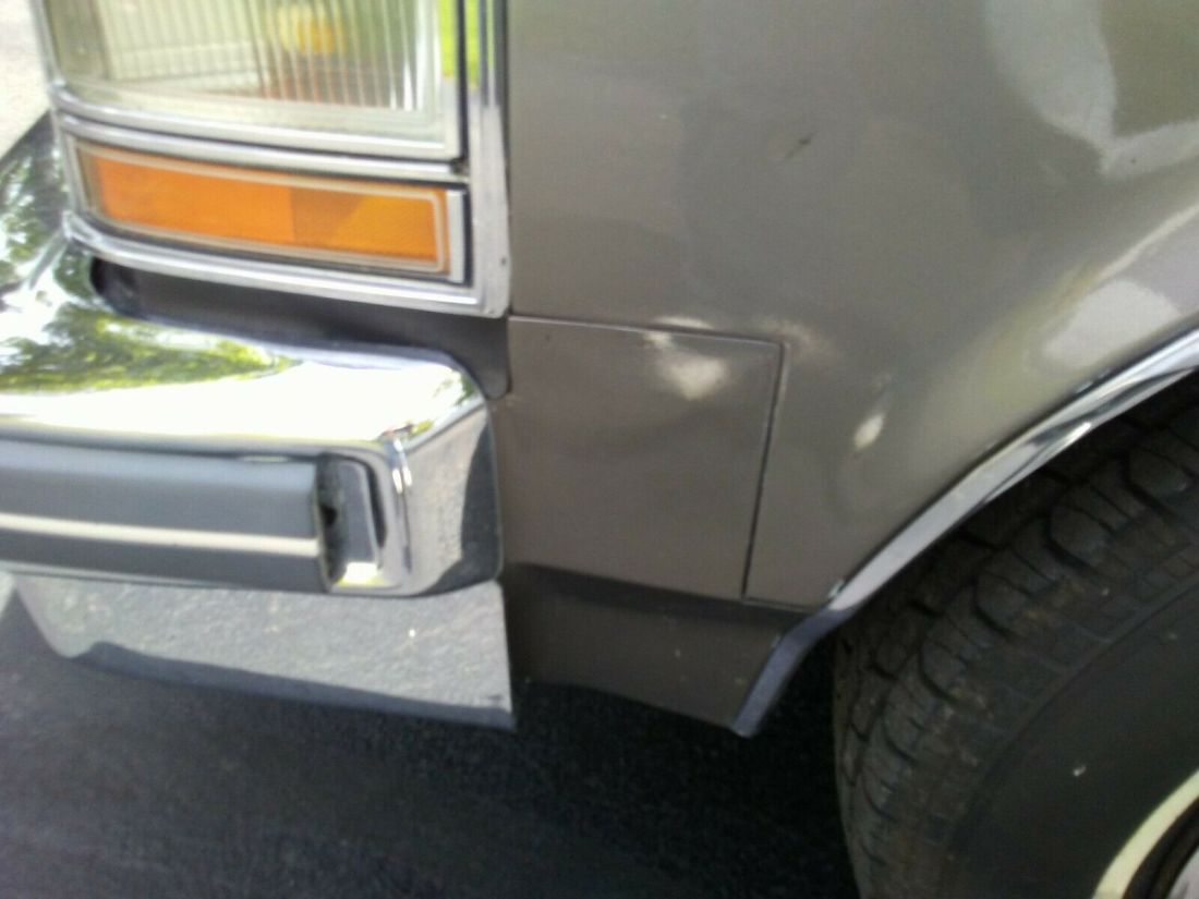 1978 Cadillac Seville - photo 6