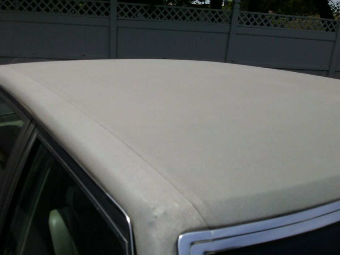 1978 Cadillac Seville - photo 7